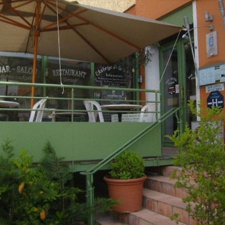Auberge De La Vallee Francheville  Eksteriør billede