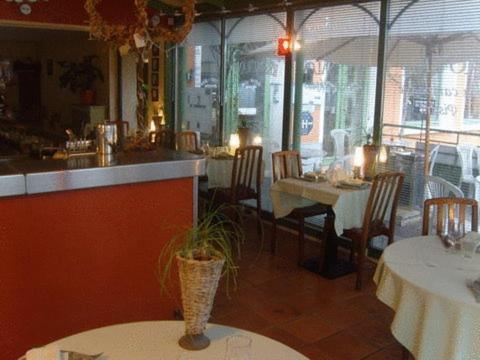 Auberge De La Vallee Francheville  Eksteriør billede