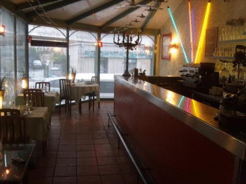 Auberge De La Vallee Francheville  Eksteriør billede