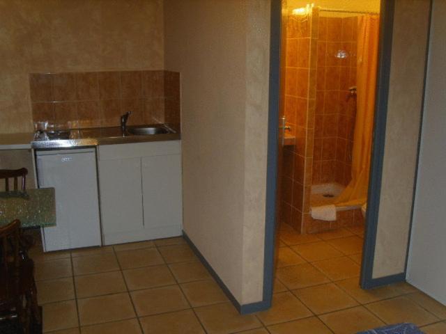 Auberge De La Vallee Francheville  Eksteriør billede