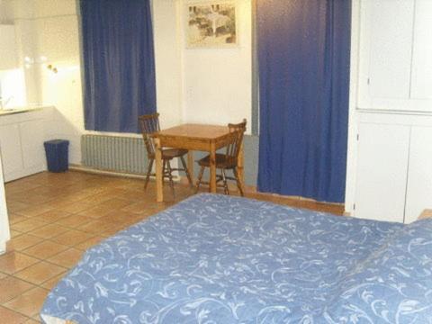 Auberge De La Vallee Francheville  Eksteriør billede